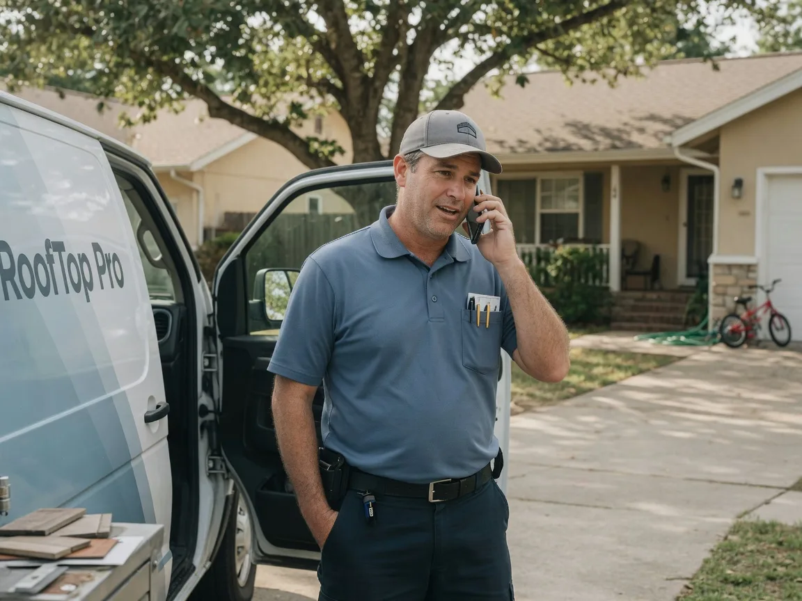 Roof Repair Inman, KS FAQs